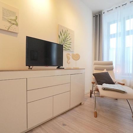 Lange Strasse Apartment Freyja Schleswig Luaran gambar